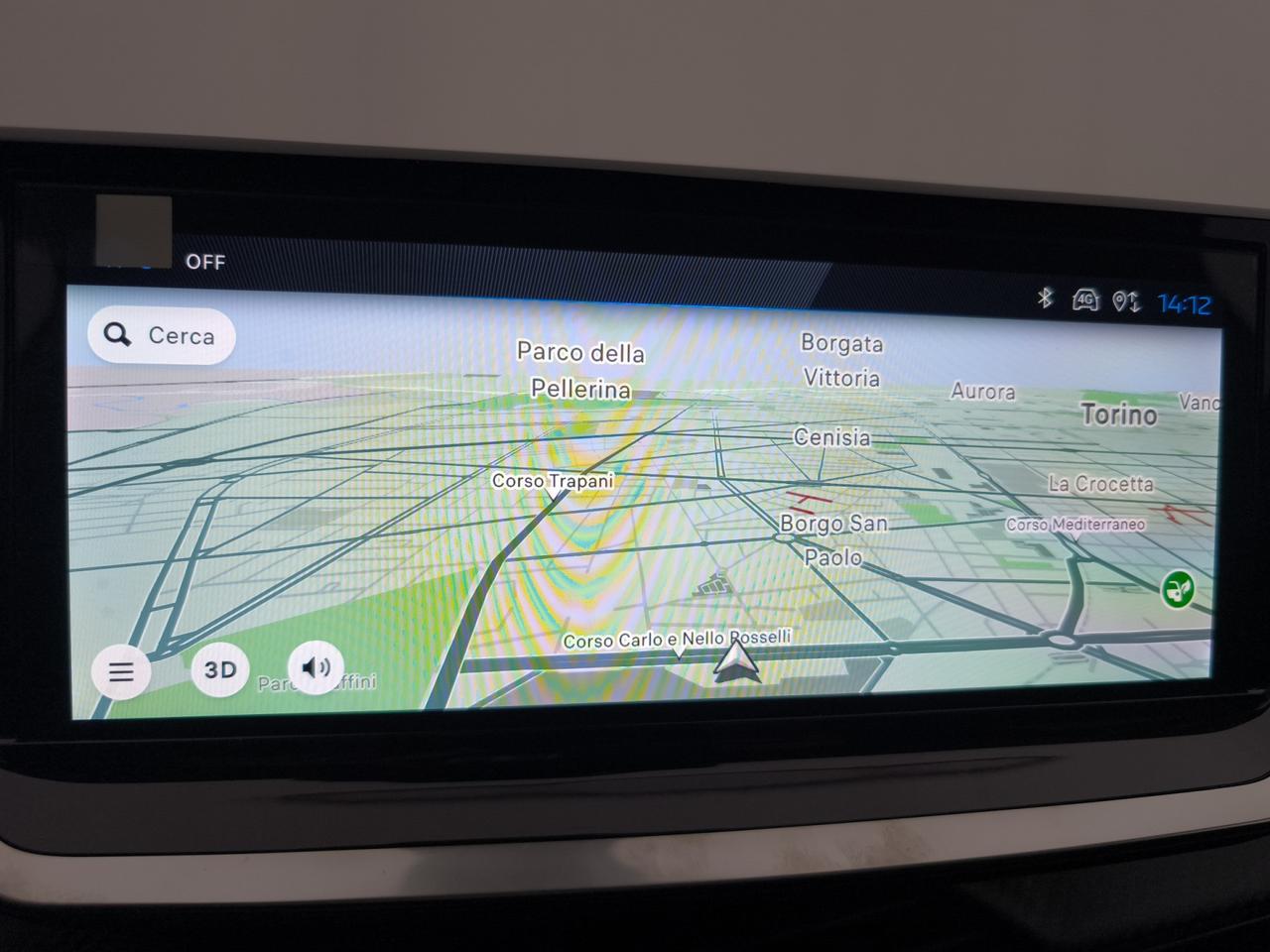 PEUGEOT 208 5P - ALLURE Hybrid 110 E-DCS6