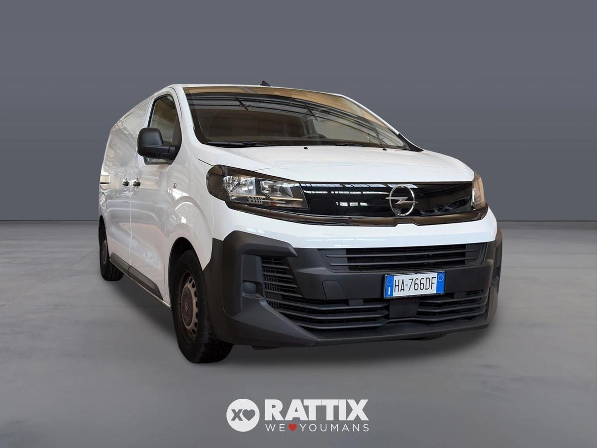 Opel Vivaro M 2.0d 145CV mt6 (IVA ESCLUSA)
