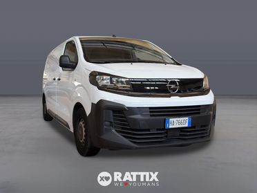 Opel Vivaro M 2.0d 145CV mt6 (IVA ESCLUSA)