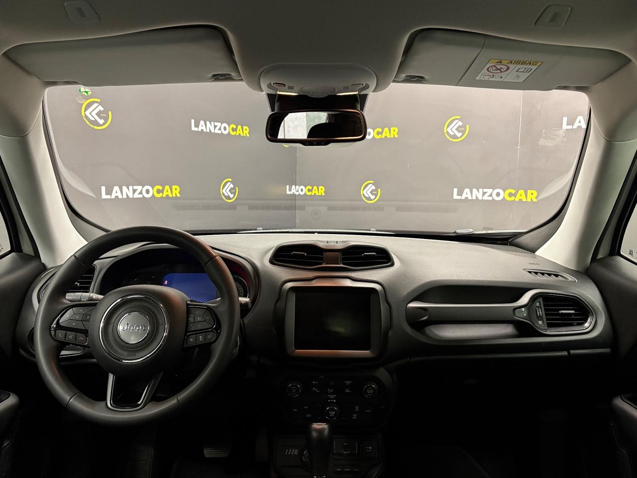 Jeep Renegade 1.3 PHEV 4XE*ALLESTIMENTO S