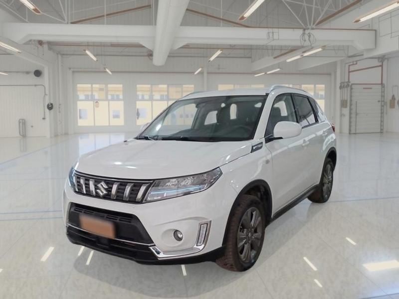 SUZUKI VITARA 1.4 BOOSTERJET HYBRID COOL
