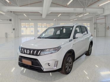 SUZUKI VITARA 1.4 BOOSTERJET HYBRID COOL