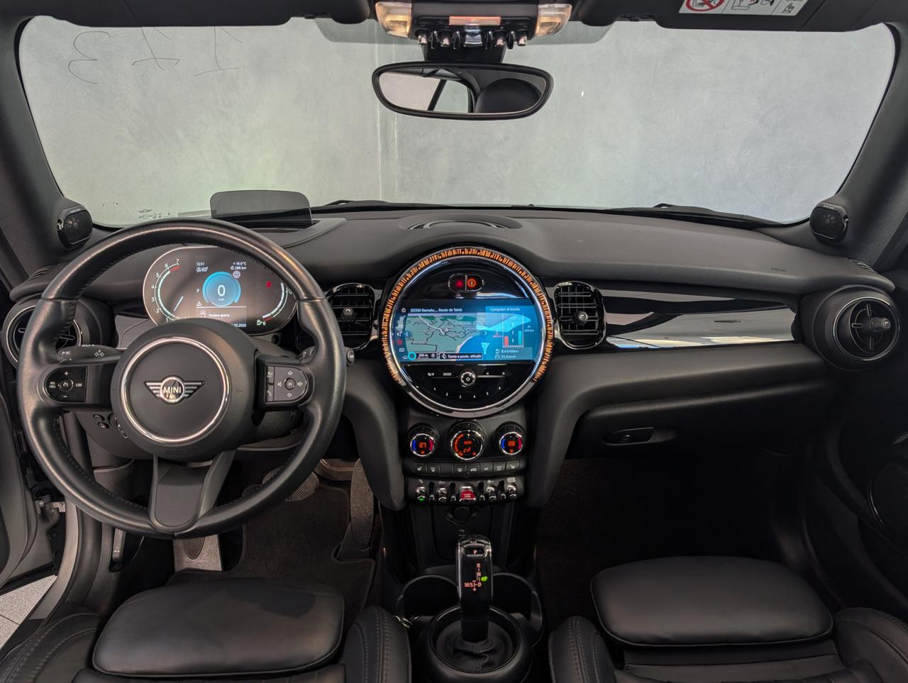 Mini Cooper Cabrio 1.5 Cooper Premium Plus