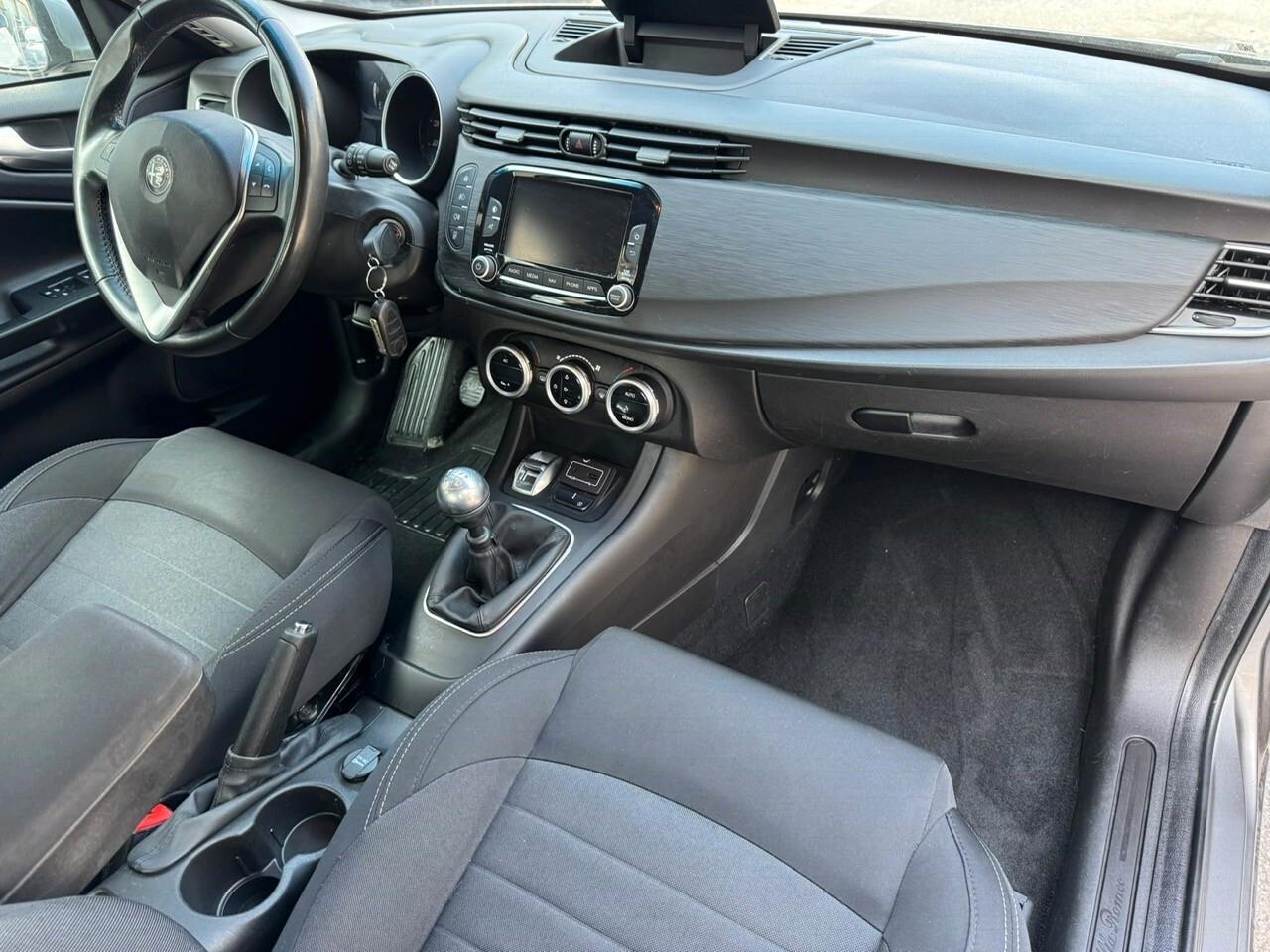 Alfa Romeo Giulietta 1.4 Turbo MultiAir 150 CV*EURO6