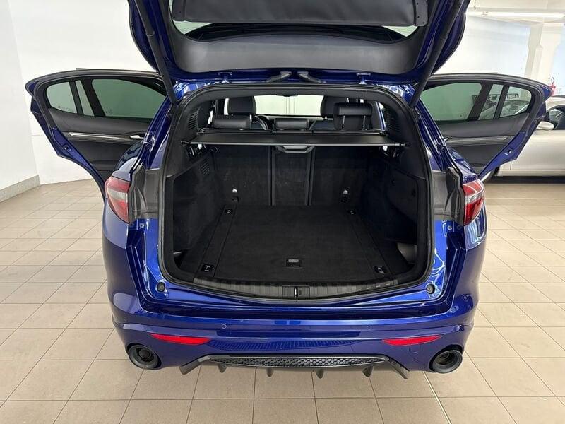 Alfa Romeo Stelvio 2.2 Turbo Diesel 210CV Veloce Ti AT8 Q4