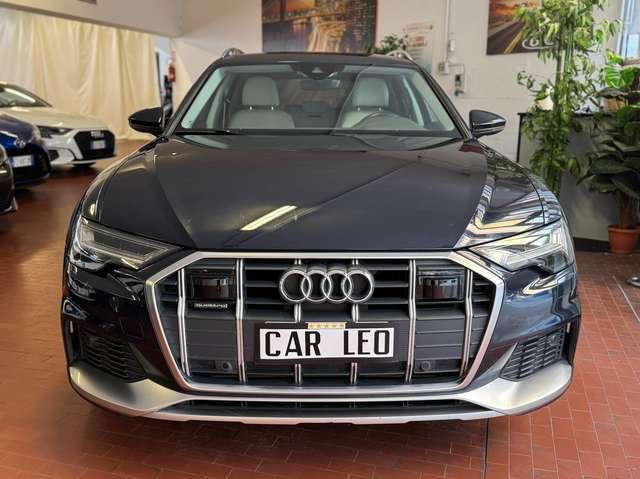 Audi A6 allroad A6 Allroad 50 3.0 tdi mhev 48V quattro 286cv tonic