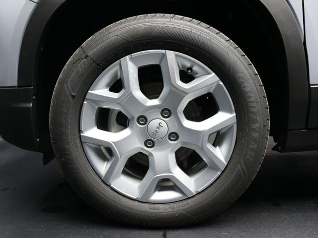 JEEP Avenger 1.2 Turbo 101 CV Altitude