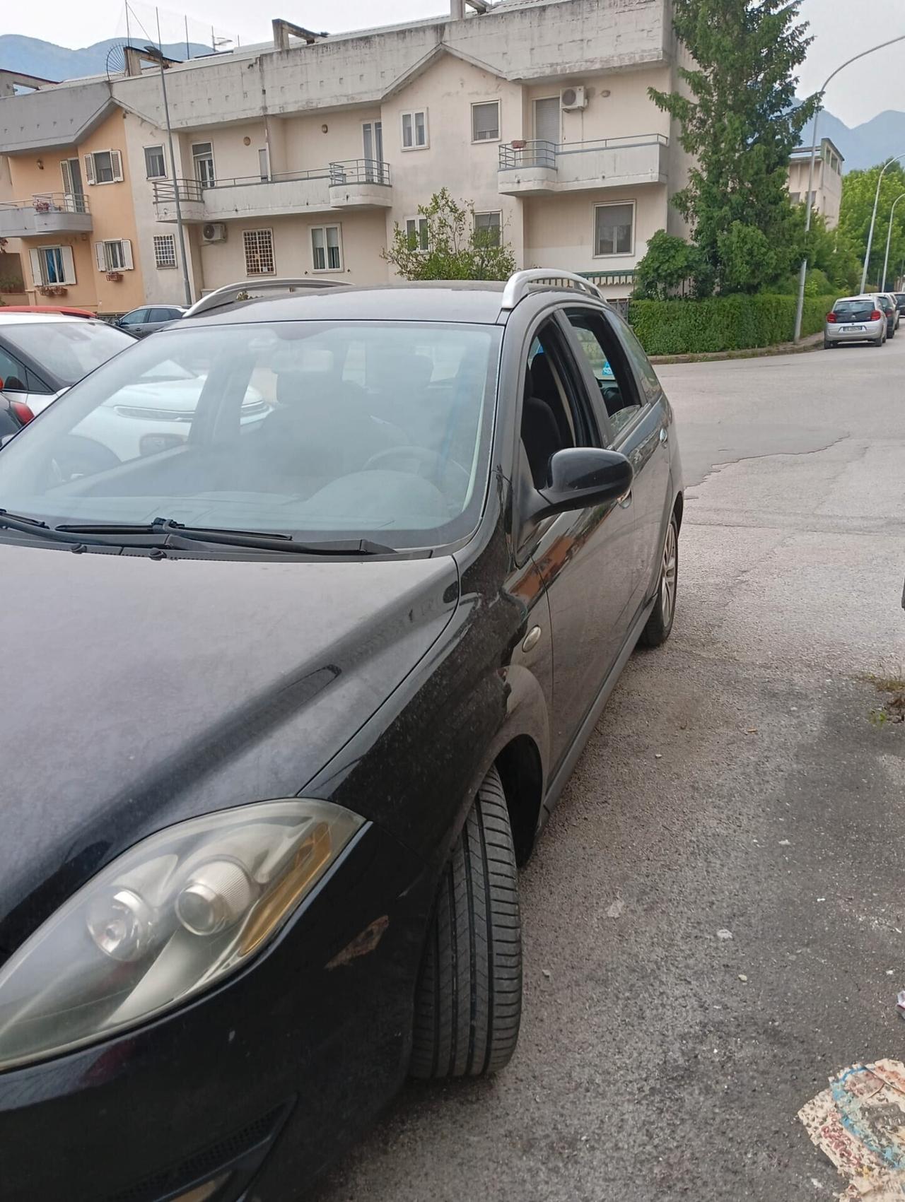 Fiat Croma 1.9 Multijet Active