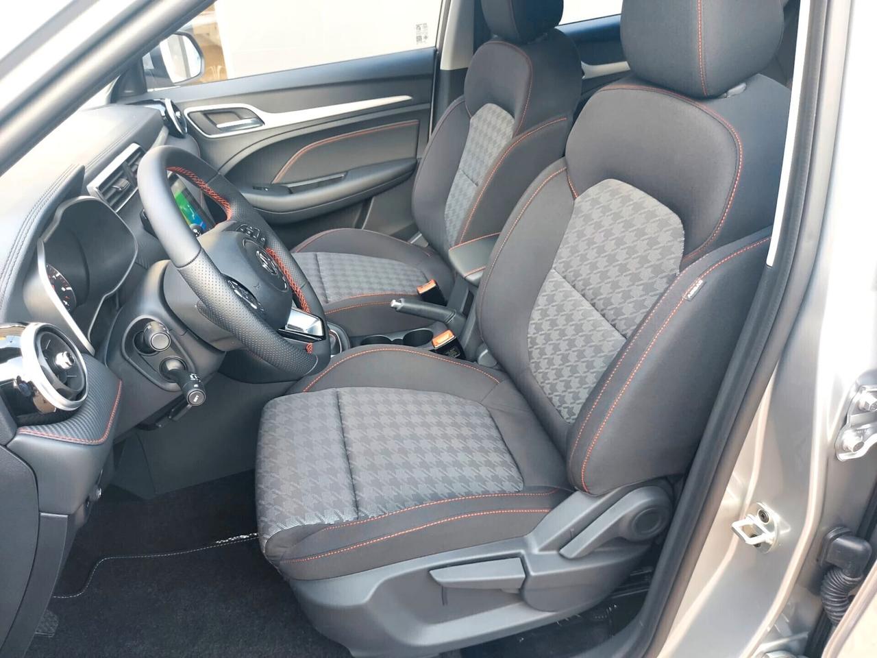 Mg ZS 1.5 VTi-tech CLASSIC Comfort