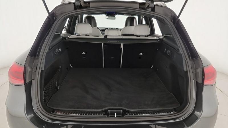 Mercedes-Benz GLC GLC 220 d 4Matic Mild Hybrid AMG Advanced Plus