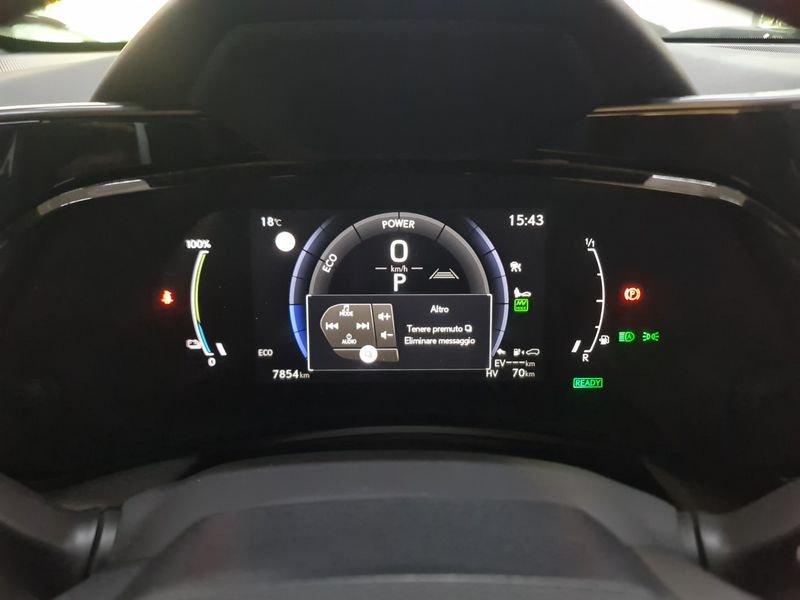 Lexus NX NX Plug-in 4WD F-Sport