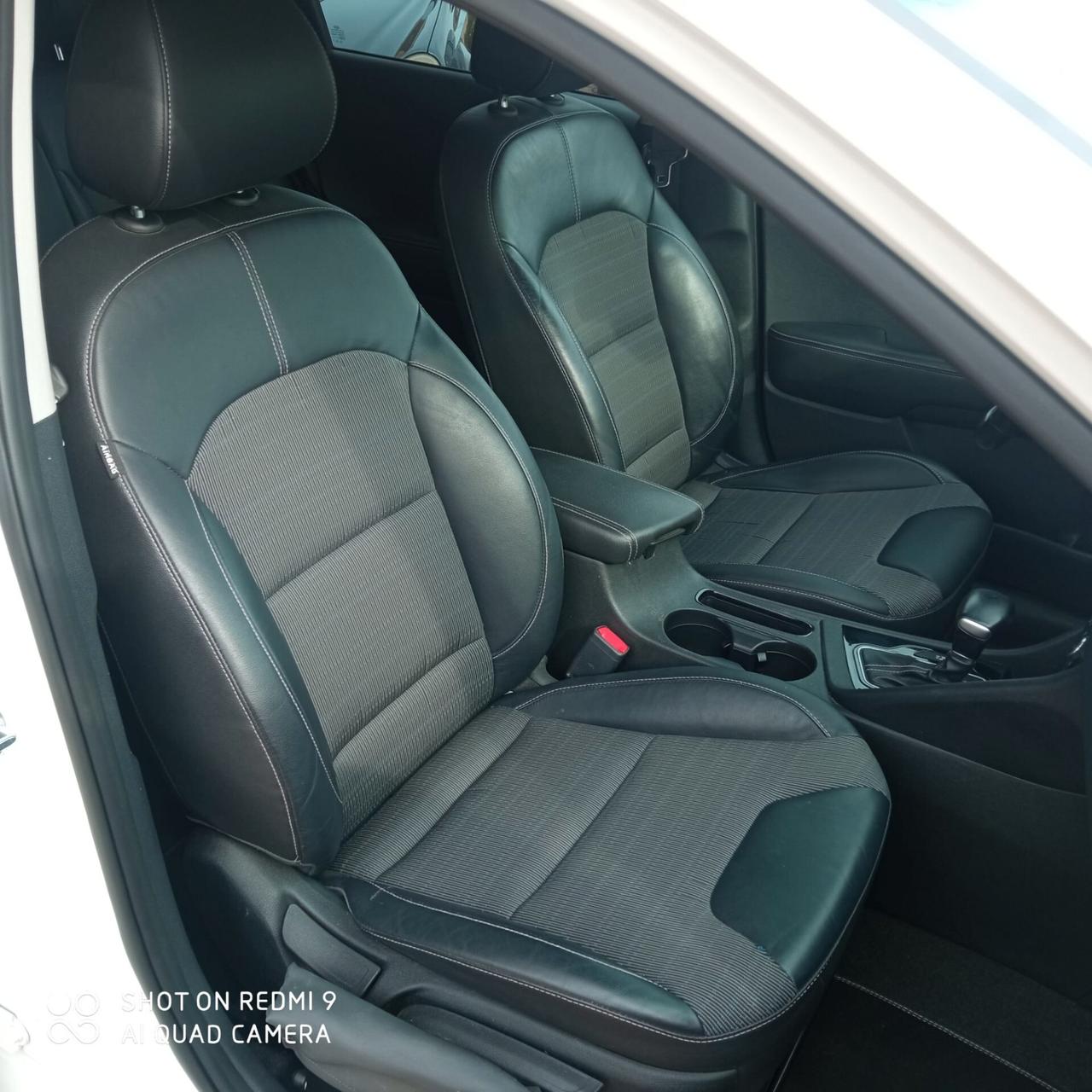 Kia Niro 1.6 GDi DCT HEV Style ADAS PACK HYBRID