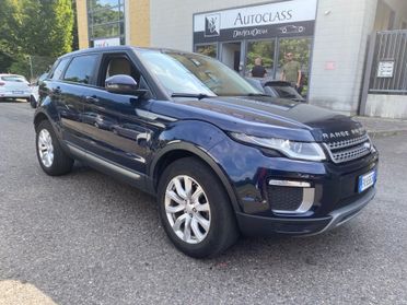 Land Rover Range Rover Evoque Range Rover Evoque 2.0 TD4 180 CV 5p. SE Dynamic
