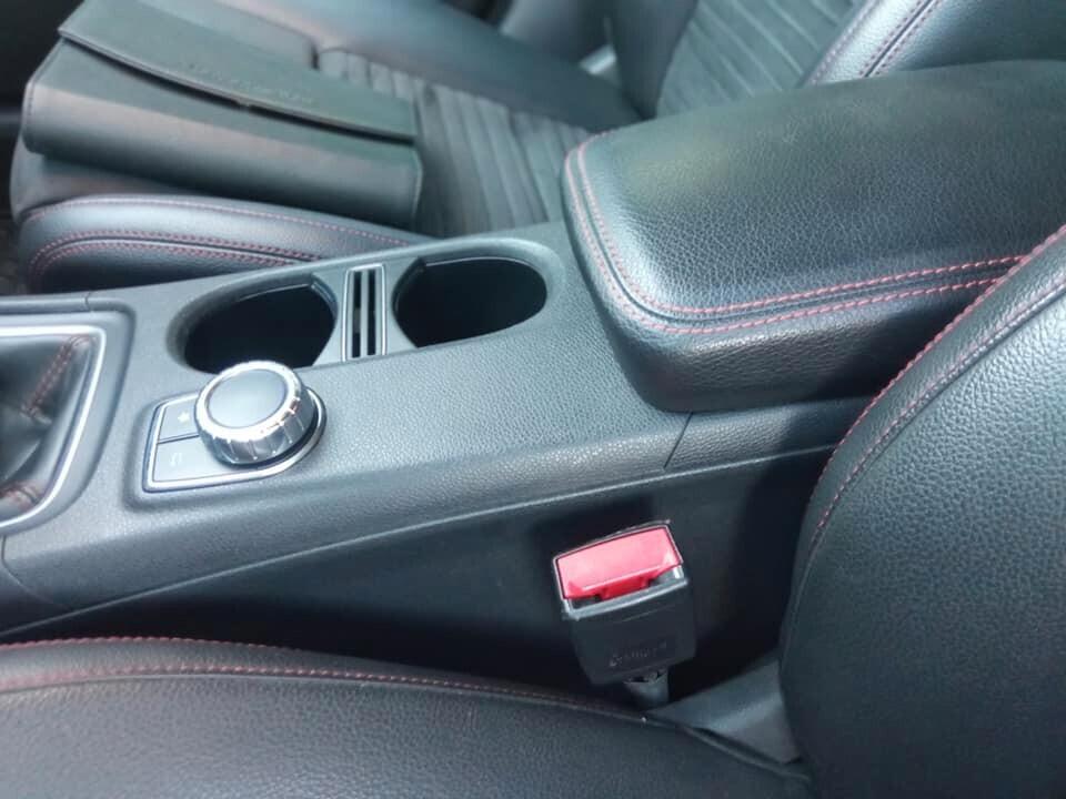 Mercedes-benz A 200 D AMG