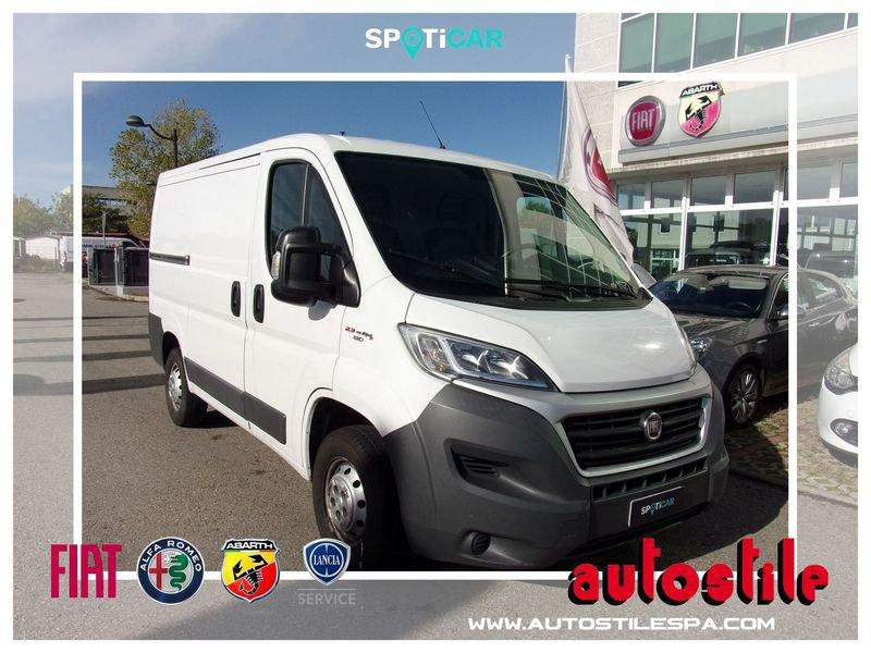 FIAT Ducato 30 2.3 MJT 130CV PC-TN Furgone (Prezzo + IVA)