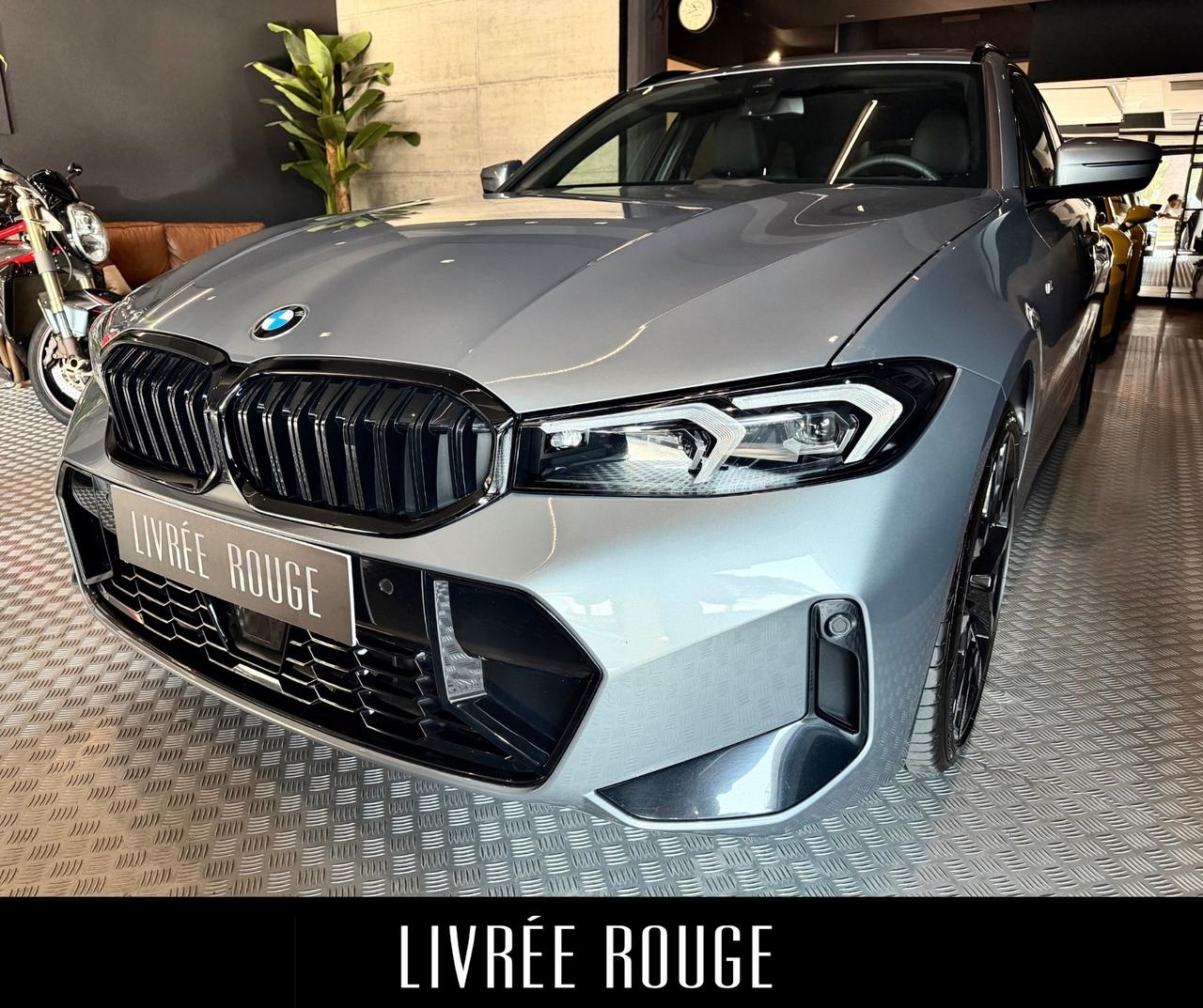 Bmw 330 330 i xDrive Touring Msport Pro