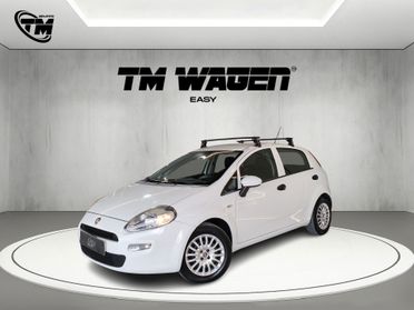 Fiat Punto 5p 1.3 mjt Lounge s
