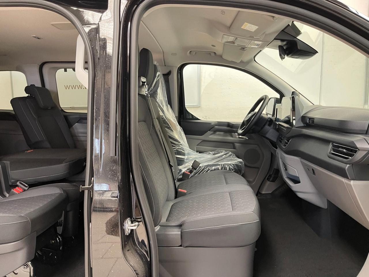 Ford Transit Custom PL L2 Titanium 4x4 2.0d 170cv 9 POSTI Auto-LEGGI SOTTO