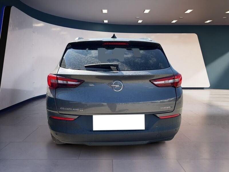Opel Grandland X 1.5 ecotec Advance s&s 130cv at6