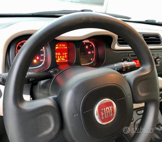 FIAT Panda 1.3 MJT 95 CV S&S Easy