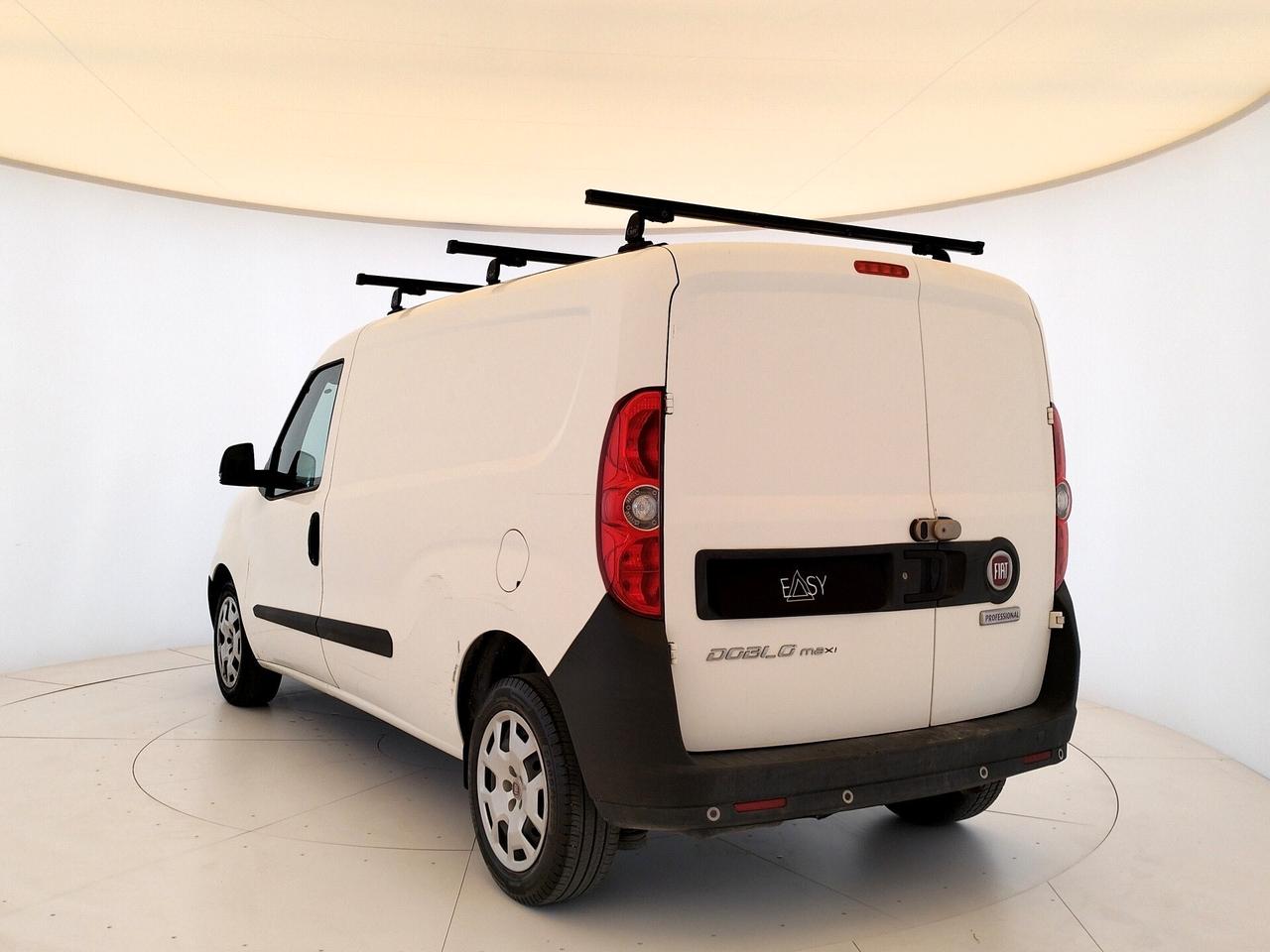 Fiat Doblò 1.6 MJT 105CV S&S PL-TN Cargo Maxi Lounge - IVA ESCLUSA