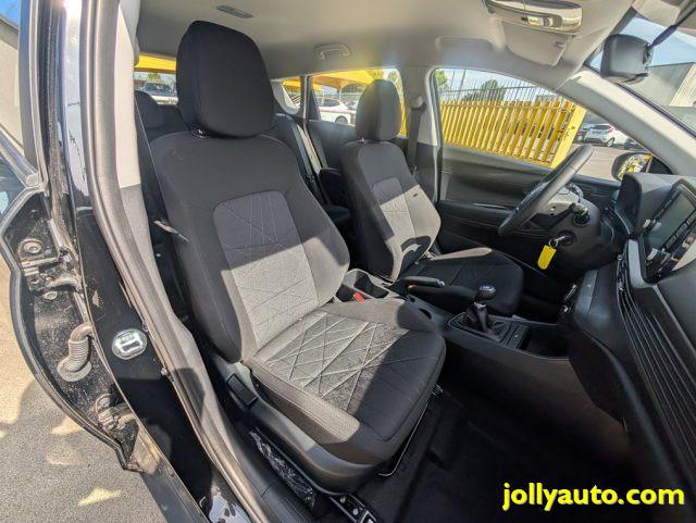 HYUNDAI Bayon 1.2 MPI MT XLine ** KM 0 **