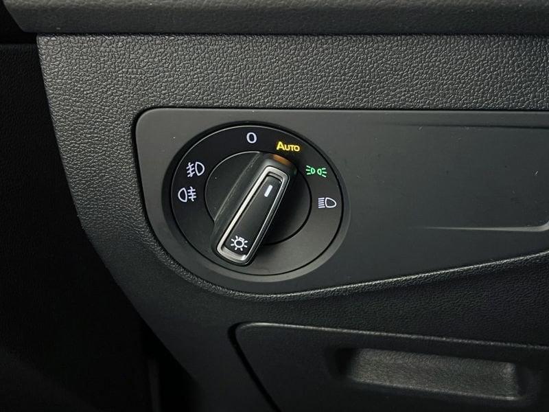 Volkswagen Tiguan Tiguan 2.0 TDI SCR DSG 4MOTION Executive BMT