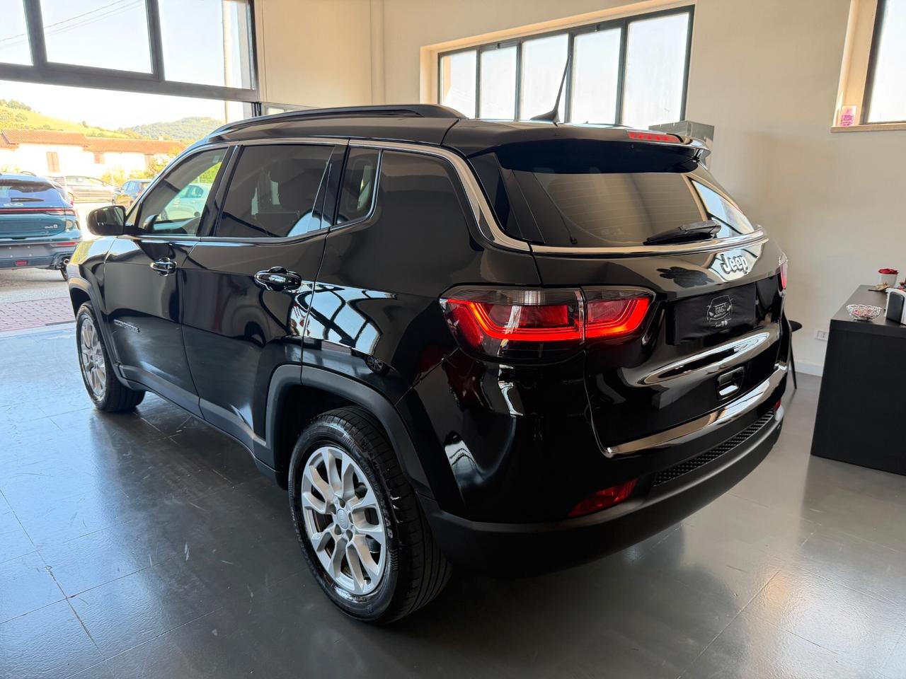 Jeep Compass 1.6 Multijet II 130Cv - 2022