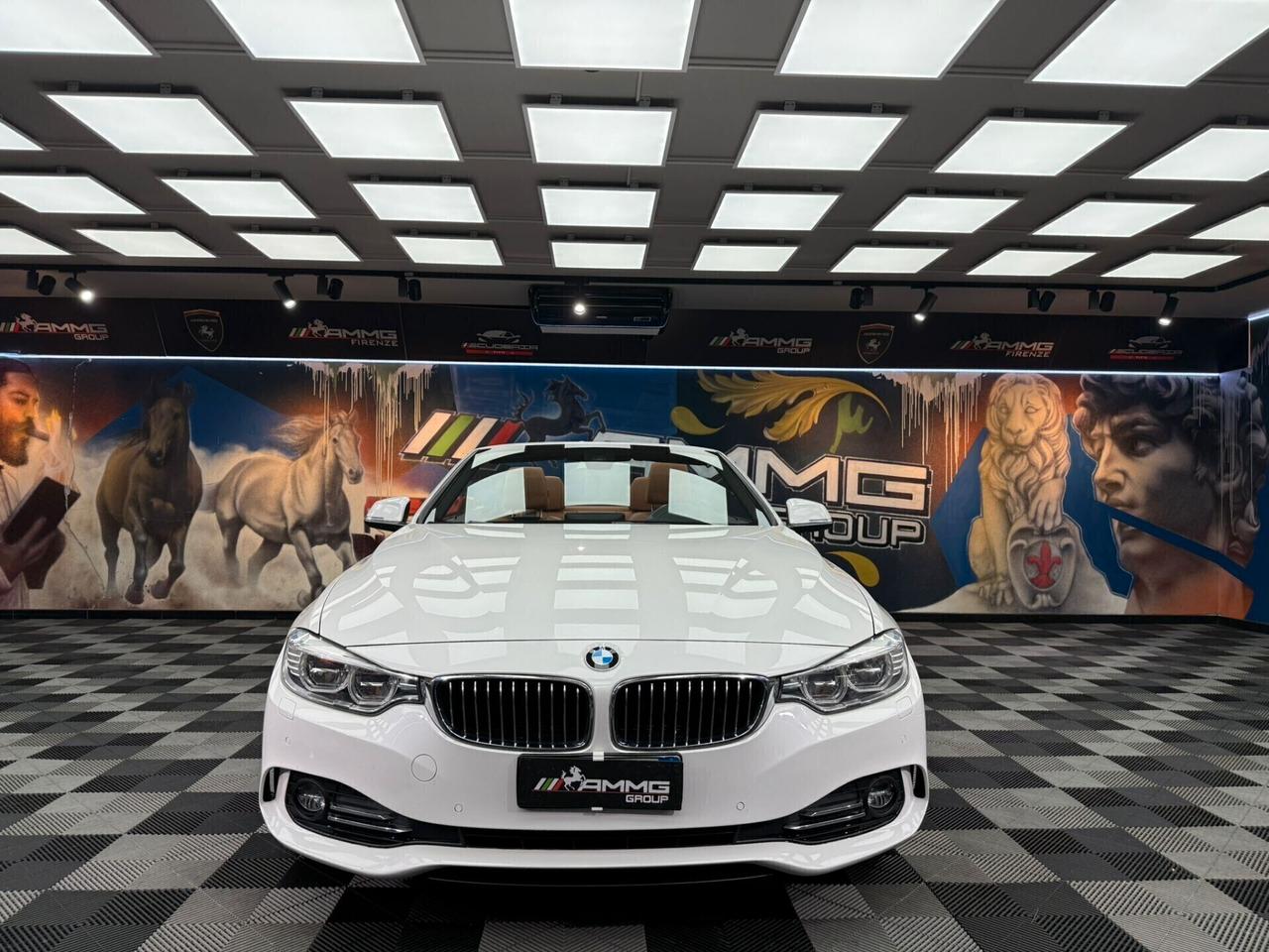 Bmw 420 d Cabrio (730)