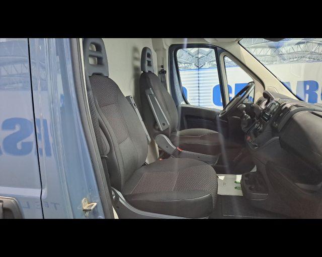 CITROEN Jumper 30 L1H1 2.2 bluehdi 120cv S&S-DETAX