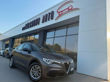 Alfa Romeo Stelvio 2.2 Turbodiesel 190 CV AT8 RWD Business
