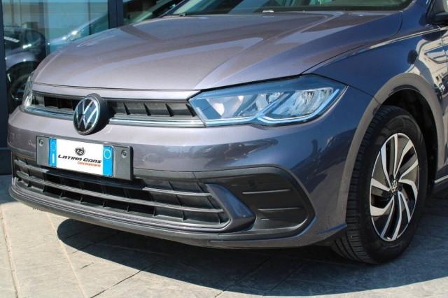Volkswagen Polo 1.0 evo Life 80cv