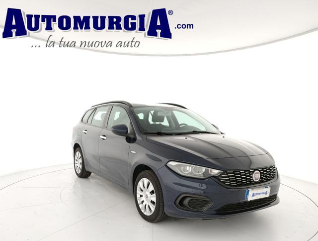 FIAT Tipo 1.3 Mjt S&S SW Easy