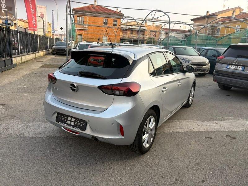 Opel Corsa 1.2 100 CV aut. Elegance