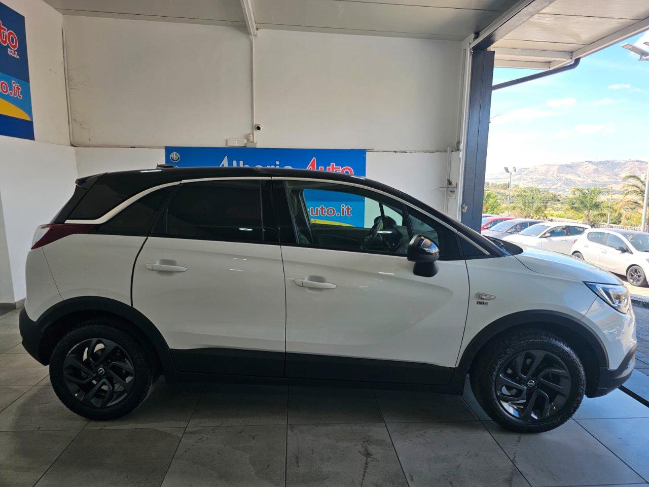 Opel Crossland X 1.5 ecotec 120 Anniversary s&s 102cv