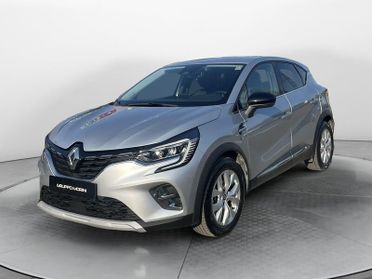 Renault Captur Plug-in Hybrid E-Tech 160 CV Intens AUTOCARRO