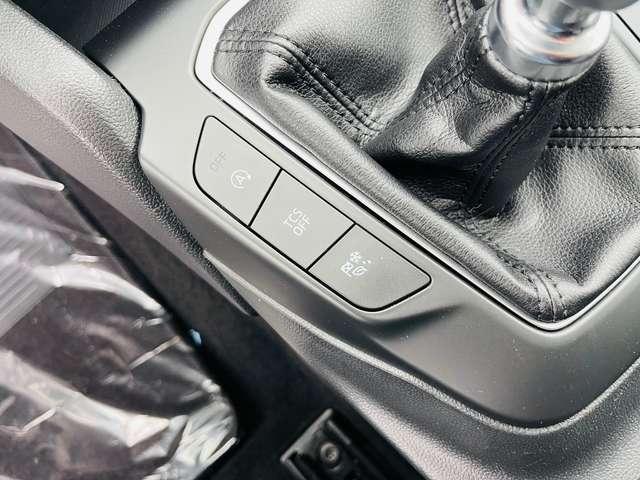 Ford Focus Focus Active SW Active SW 1.5 ecoblue s