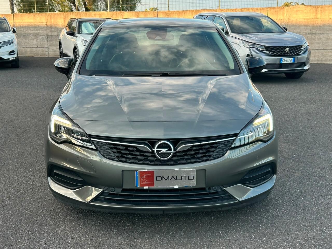 Opel Astra 1.5 CDTI 122 CV S&S 5 porte Ultimate