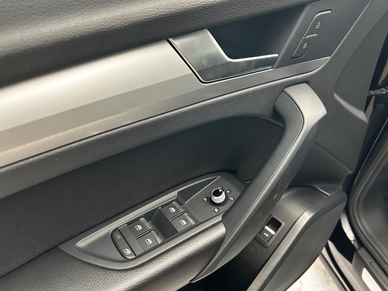 Audi Q5 40 TDI 204 CV quattro S tronic Business Advanced