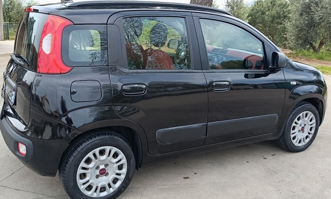 Fiat Panda 1.3 MJT 95 CV S&S Lounge