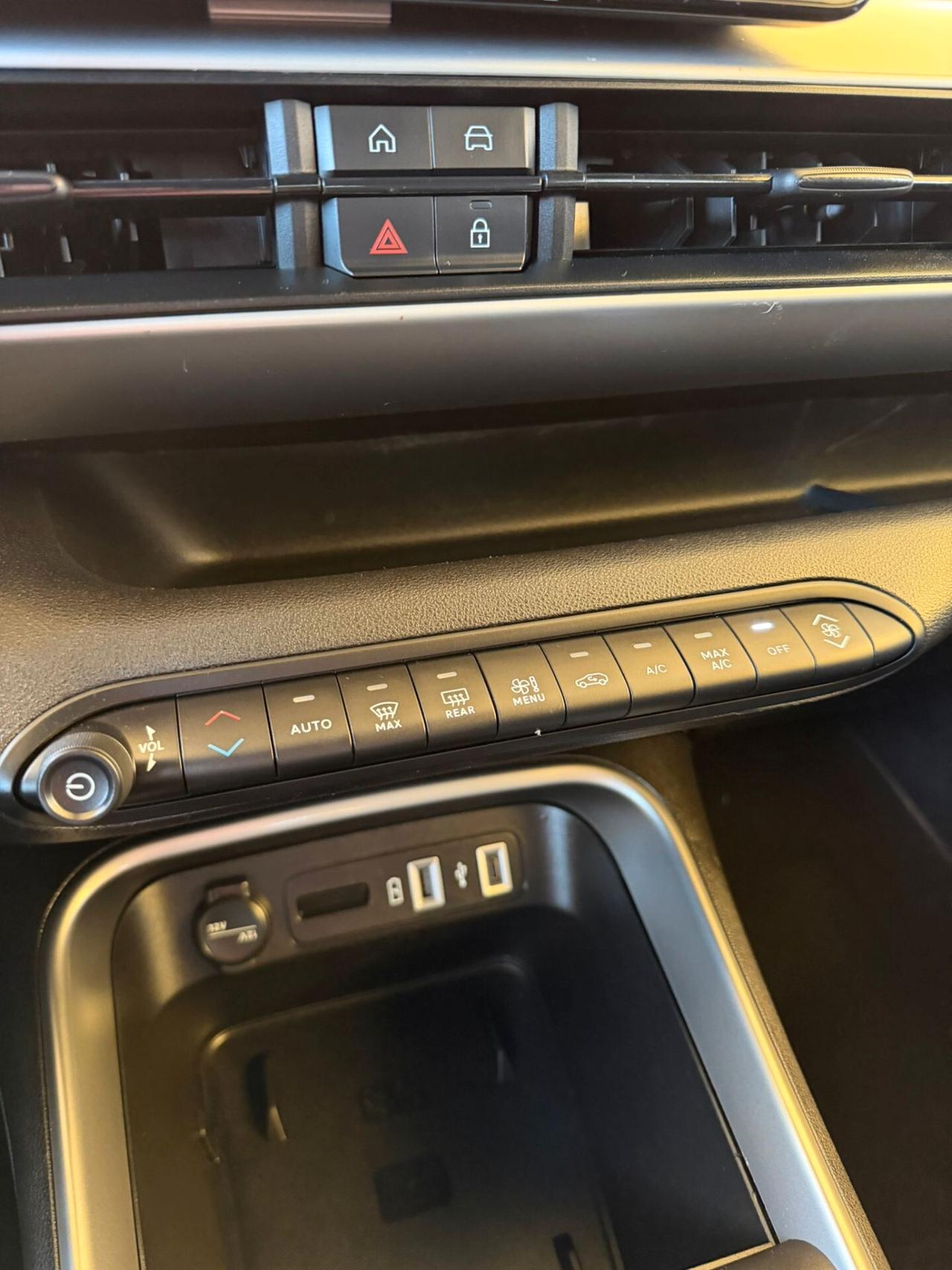 JEEP AVENGER 1.2 TURBO 100CV SUMMIT **PREZZO REALE**