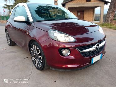 Opel Adam 1.4 87 CV GPL Tech Glam