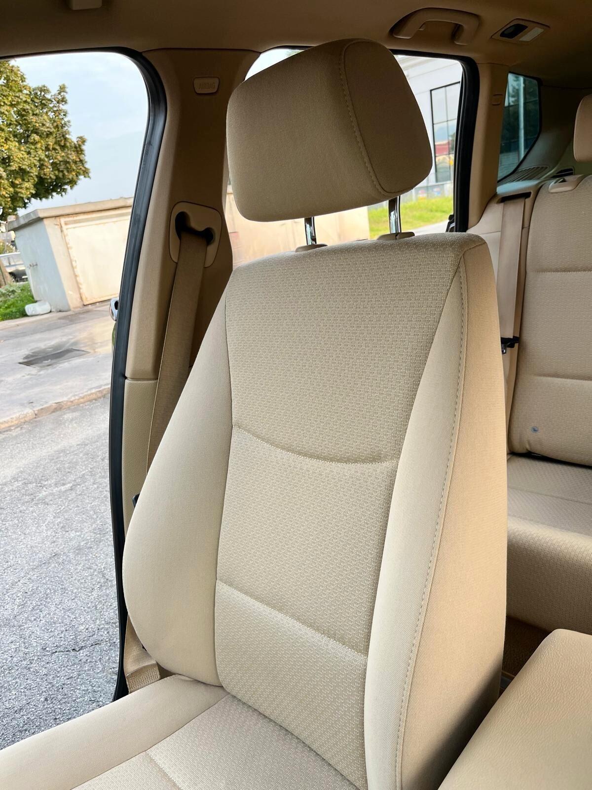 Bmw X3 xDrive20d Eletta