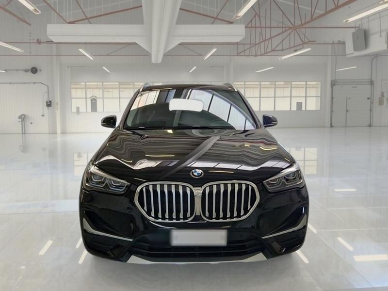 BMW X1 sDrive 16d XLine Auto