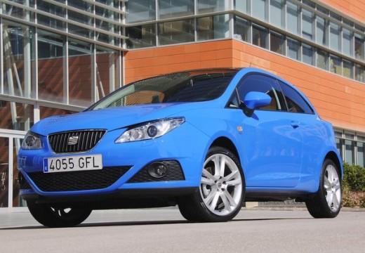 Seat Ibiza SC 1.2 tdi cr Style