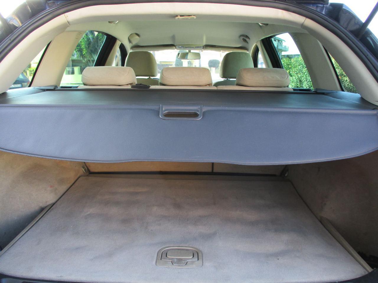 FIAT CROMA 1.9 Multijet 16V 150cv Dynamic
