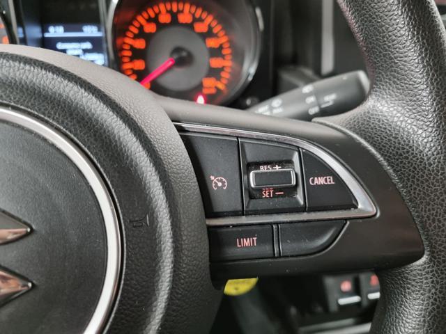 SUZUKI Jimny 1.5 5MT PRO (N1)