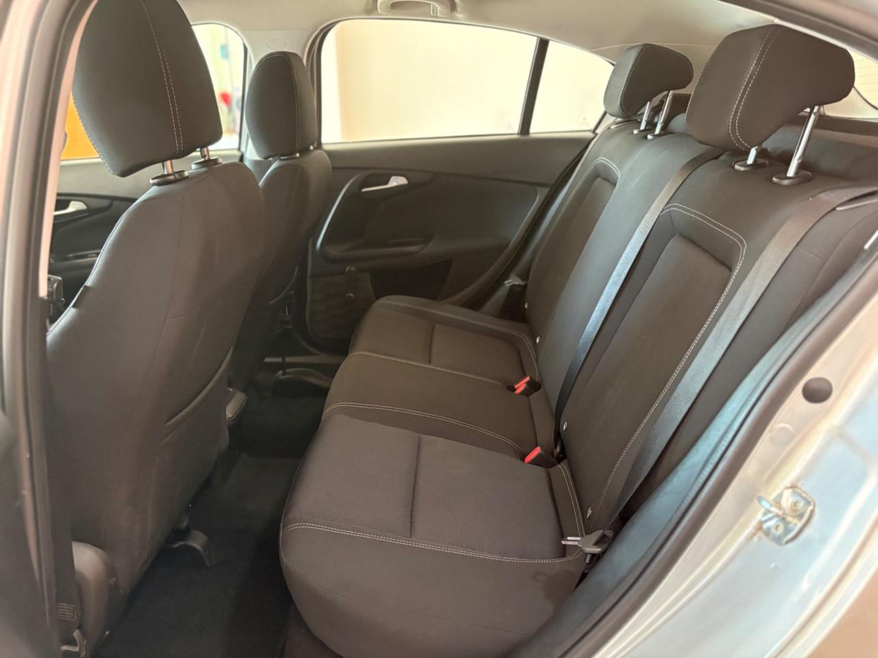 Fiat Tipo 1.4 5 porte Lounge PERMUTE E FINANZIAMENTI