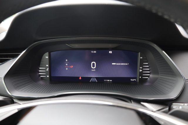 SKODA Octavia 2.0 TDI EVO SCR DSG Wagon UniPro ACC Radar LED Nav