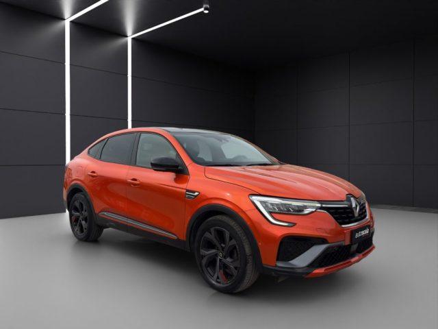 RENAULT Arkana Arkana TCe 140 CV EDC R.S. Line